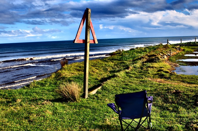hawera plage chaise camping